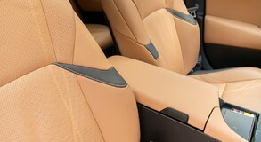 Lexus ES 2023