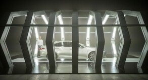 Reklamu na nový Lexus ES poprvé v historii napsala umělá inteligence