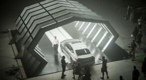 Reklamu na nový Lexus ES poprvé v historii napsala umělá inteligence