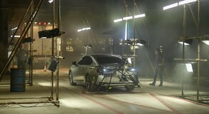 Reklamu na nový Lexus ES poprvé v historii napsala umělá inteligence