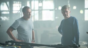 Reklamu na nový Lexus ES poprvé v historii napsala umělá inteligence