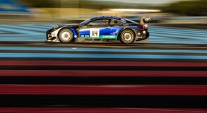 Po zwycięstwie na torze Paul Ricard zespół Emil Frey Lexus Racing przygotowuje się do wyścigu w Misano