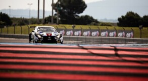 Po zwycięstwie na torze Paul Ricard zespół Emil Frey Lexus Racing przygotowuje się do wyścigu w Misano