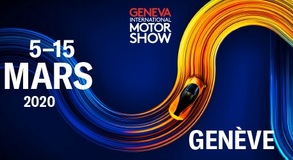 Geneva 2020