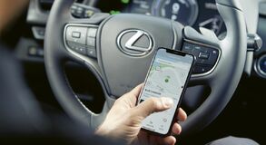 Európa lehet a jövőre érkező elektromos Lexus egyik legfontosabb  piaca