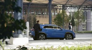 Európa lehet a jövőre érkező elektromos Lexus egyik legfontosabb  piaca