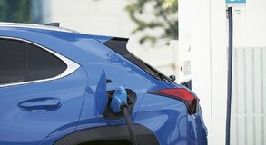 Európa lehet a jövőre érkező elektromos Lexus egyik legfontosabb  piaca