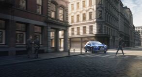 Európa lehet a jövőre érkező elektromos Lexus egyik legfontosabb  piaca