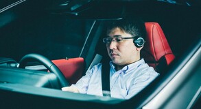  A VADONATÚJ LEXUS ES MEGTANÍT MINDENT, AMIT A CSENDRŐL TUDNUNK ÉRDEMES