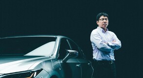  A VADONATÚJ LEXUS ES MEGTANÍT MINDENT, AMIT A CSENDRŐL TUDNUNK ÉRDEMES