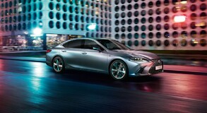 NAGY SIKER A TOYOTA JAPÁNBAN TESZTELT AUTÓ-ELŐFIZETÉSI RENDSZERE, A KINTO
