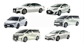 NAGY SIKER A TOYOTA JAPÁNBAN TESZTELT AUTÓ-ELŐFIZETÉSI RENDSZERE, A KINTO