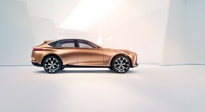 HÁROM VILÁGOT KÖT ÖSSZE A LEXUS HÁROM DIZÁJN-STÚDIÓJA