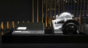 Japan Mobility Show 2023