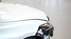 Lexus Monor