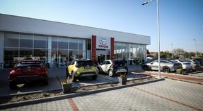 Lexus Monor