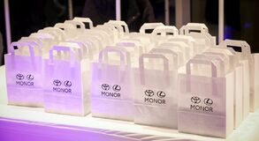 Lexus Monor