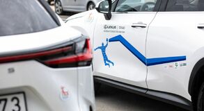 Megújította együttműködését a PICK Szeged kézilabdacsapat és a Lexus 