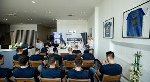 Folytatódik a Lexus és az OTP Bank - Pick Szeged kézilabdacsapat együttműködése