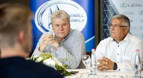Folytatódik a Lexus és az OTP Bank - Pick Szeged kézilabdacsapat együttműködése