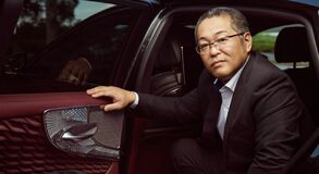 SEZNAMTE SE S MISTRY ŘEMESLA TAKUMI: ODRAZY LUXUSU
