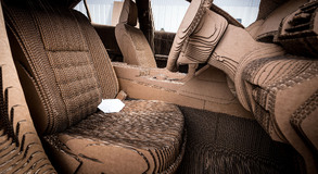 A LEXUS ÉS AZ ORIGAMI