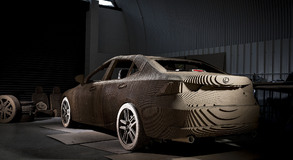 A LEXUS ÉS AZ ORIGAMI