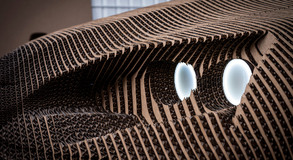A LEXUS ÉS AZ ORIGAMI