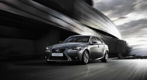 Lexus IS 25 lat