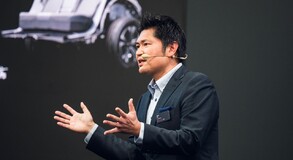 Lexus Kenshiki 2023