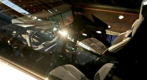 Lexus Kenshiki 2023