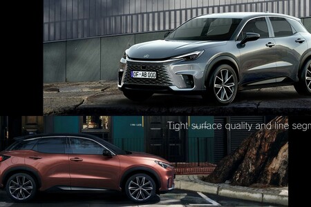 ZOBACZ JAK ZAPROJETKOWANO LEXUSA LBX. UNIKATOWY MODEL W OFERCIE SPECJALNEJ W POLSCE DO 16 WRZEŚNIA