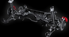 LEXUS LBX MORIZO RR