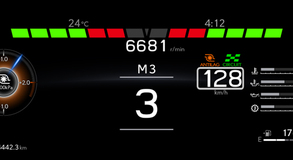 LEXUS LBX MORIZO RR