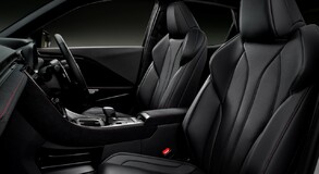 LEXUS LBX MORIZO RR