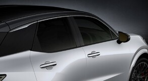 LEXUS LBX MORIZO RR