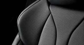LEXUS LBX MORIZO RR