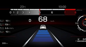 LEXUS LBX MORIZO RR