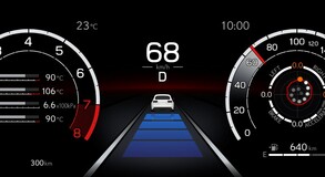 LEXUS LBX MORIZO RR