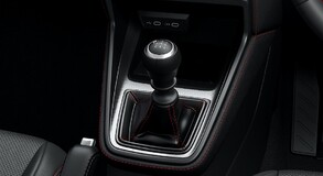 LEXUS LBX MORIZO RR