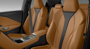 LEXUS LBX MORIZO RR