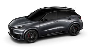 LEXUS LBX MORIZO RR