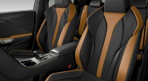 LEXUS LBX MORIZO RR
