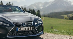 LC 500 CV 2022