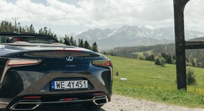 LC 500 CV 2022