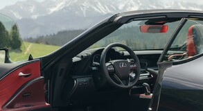 LC 500 CV 2022