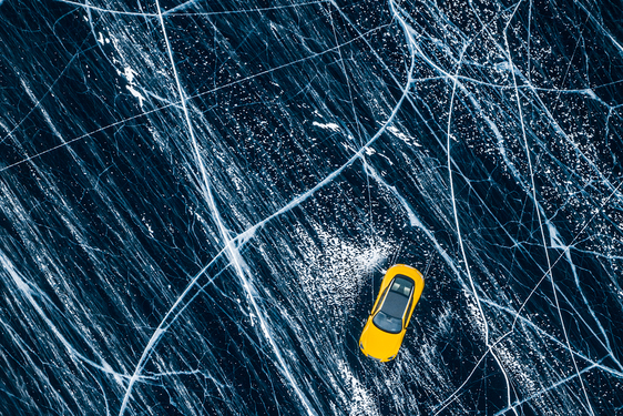 LC 500 Baikal