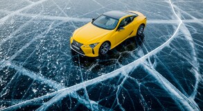 LC 500 Baikal