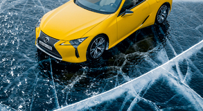 LC 500 Baikal