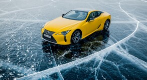 LC 500 Baikal